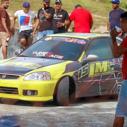 Drag Race PTY (2025.04.06)